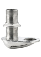VETUS Water scoop, stainless steel (AISI 316), G3/4'' QJ05ME-NN